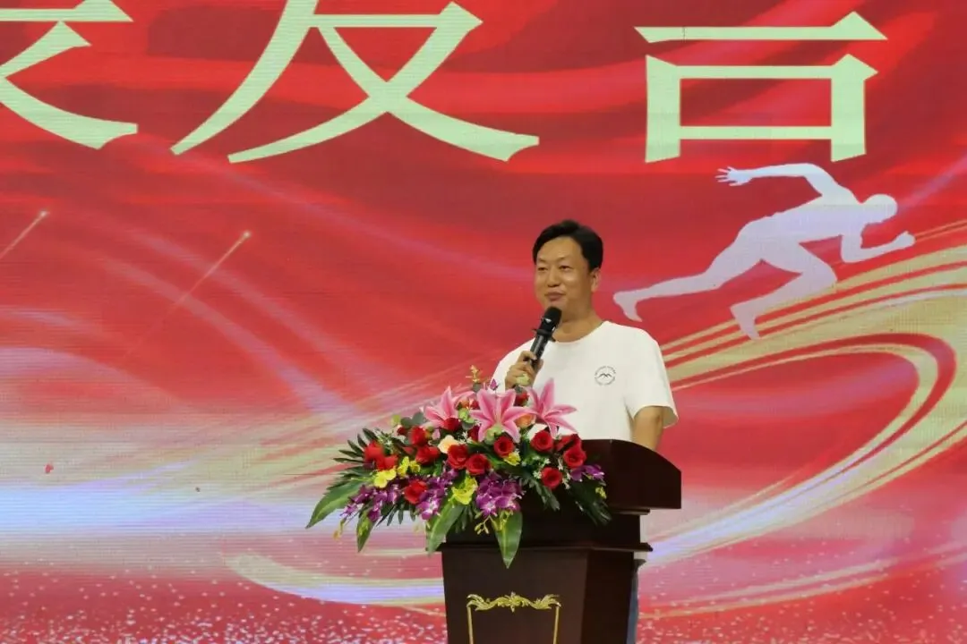 八十利剑战中考,家校同心共圆梦 ——2026届中考八十日动员大会隆重举行 第22张
