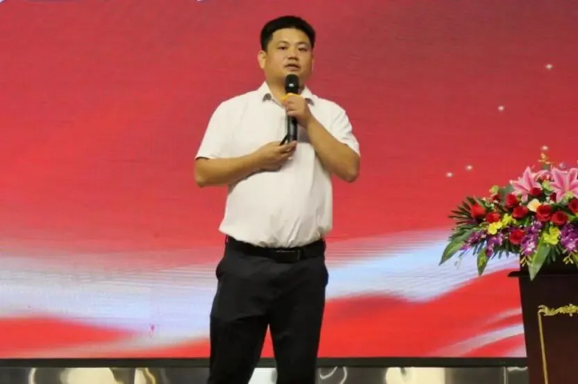 八十利剑战中考,家校同心共圆梦 ——2026届中考八十日动员大会隆重举行 第31张