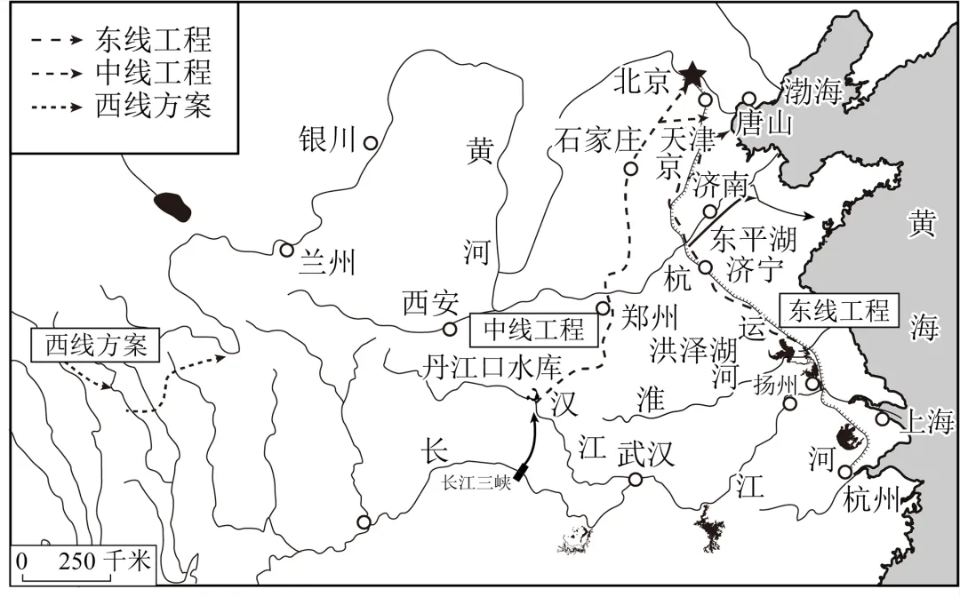 2026年地理中考热点(46)——2025 全球十大工程成就 第17张