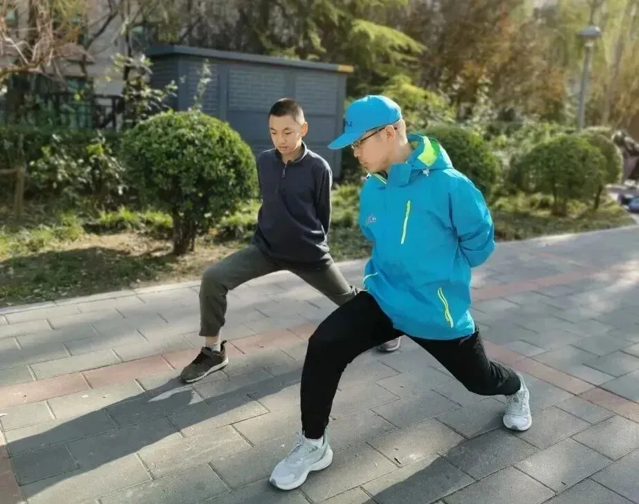 中考体测进行时!中考体育现场考试评分标准请收藏!还没有满分的同学请抓紧训练!蒙特尔社区上门体能私教助力小蒙友体育! 第14张
