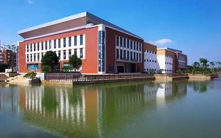 中考成绩一般,无缘普高不迷茫!广西动力技工学校2026招生正式启动 第1张
