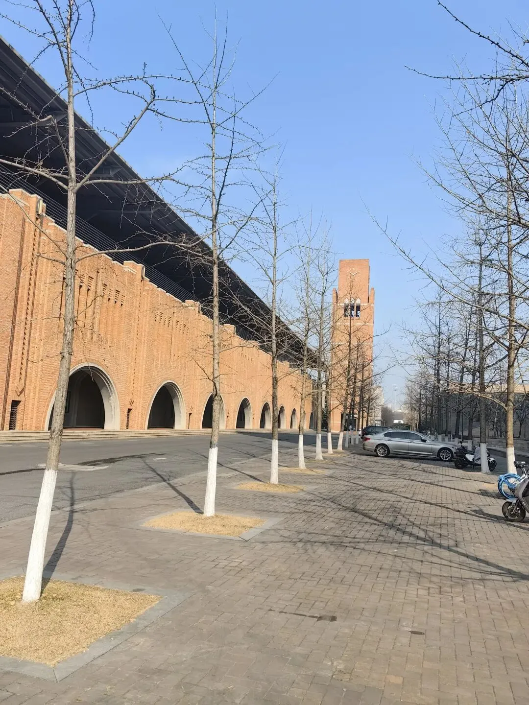 中考后还有高考,距离梦中情校“浙江大学”还有多远——“小稻米”的浙大探校记 第8张