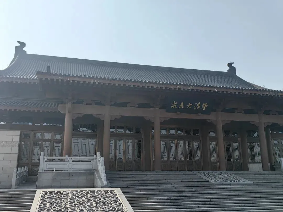 中考后还有高考,距离梦中情校“浙江大学”还有多远——“小稻米”的浙大探校记 第10张