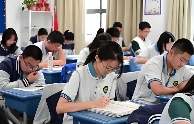 中考志愿填不好,孩子三年白学了!这3个“滑档”大坑,90%的家长不知道! 第2张 中考志愿填不好,孩子三年白学了!这3个“滑档”大坑,90%的家长不知道! 第2张