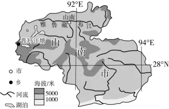 第80期【试题分析】探析2025年中考真题 锚定2026年中考方向(一) 第7张 第80期【试题分析】探析2025年中考真题 锚定2026年中考方向(一) 第7张