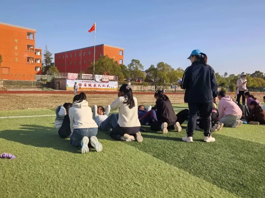 @2026届所有中考生和家长——体育中考温馨提示 第2张 @2026届所有中考生和家长——体育中考温馨提示 第2张