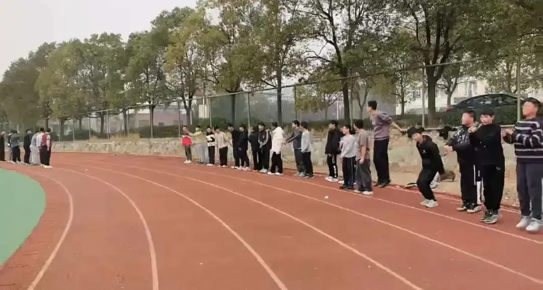 @2026届所有中考生和家长——体育中考温馨提示 第4张 @2026届所有中考生和家长——体育中考温馨提示 第4张