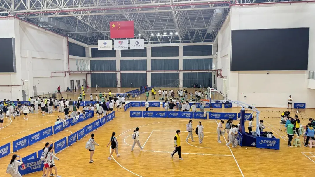 南京市中考体育考试进行时 第12张