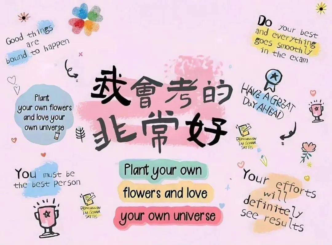 备考写作 | 中考英语【人与社会】主题下的十二大话题模板 第3张