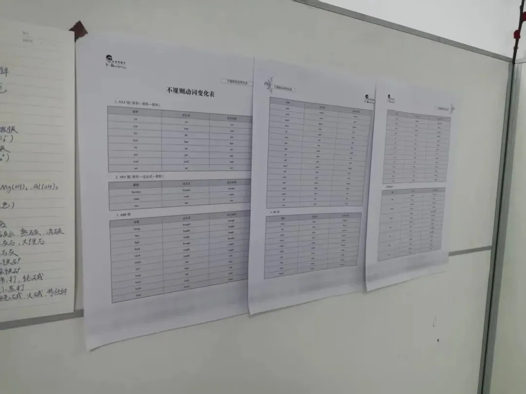 关于中考全日制,家长需要知道的真相 第2张 关于中考全日制,家长需要知道的真相 第2张