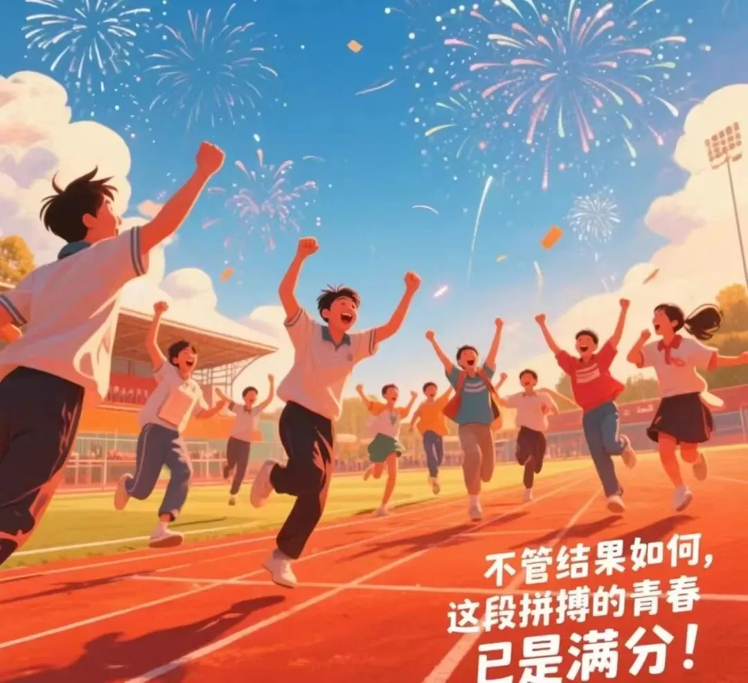 中考临近,请收下心理调适“锦囊”——考生篇 第10张 中考临近,请收下心理调适“锦囊”——考生篇 第10张