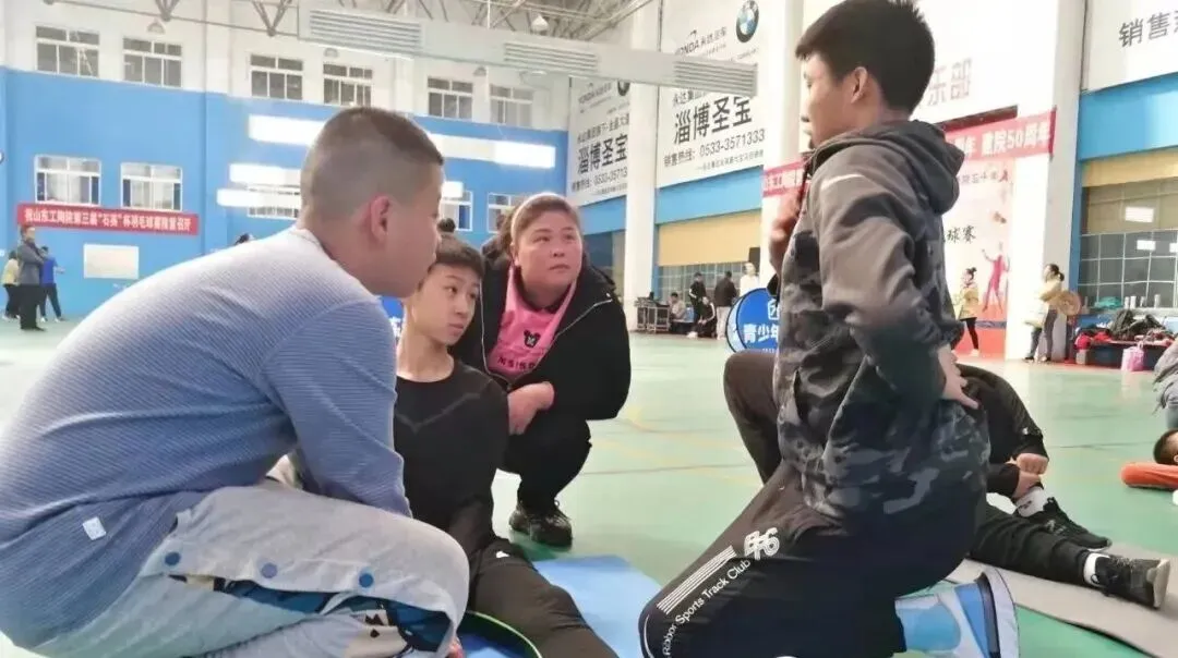中考体测火热进行,安医大专家开出“防伤指南” 第4张