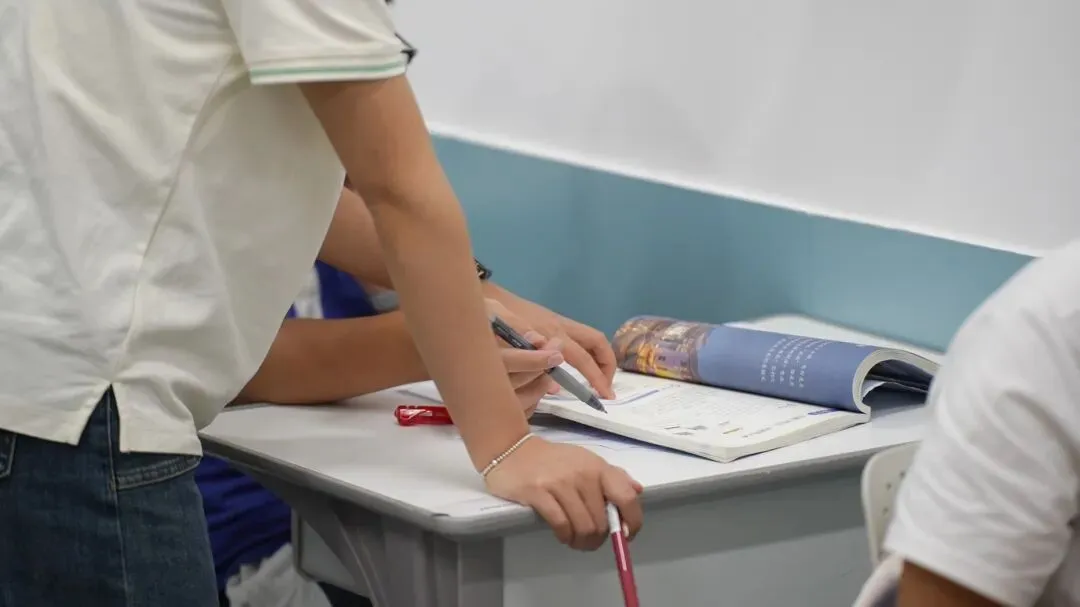 2026深圳中考志愿填报规则全解,5大批次避坑指南 第8张