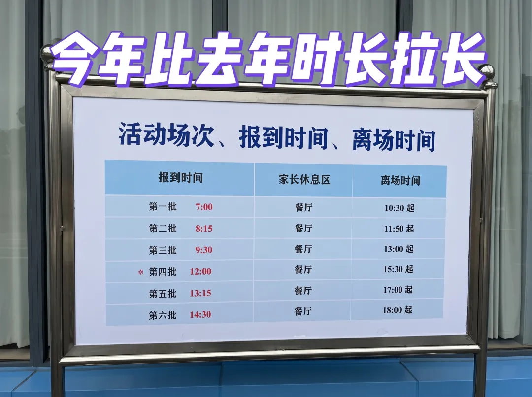 2026三公真题+流程全复盘!神仙打架再升级! 第6张 2026三公真题+流程全复盘!神仙打架再升级! 第6张