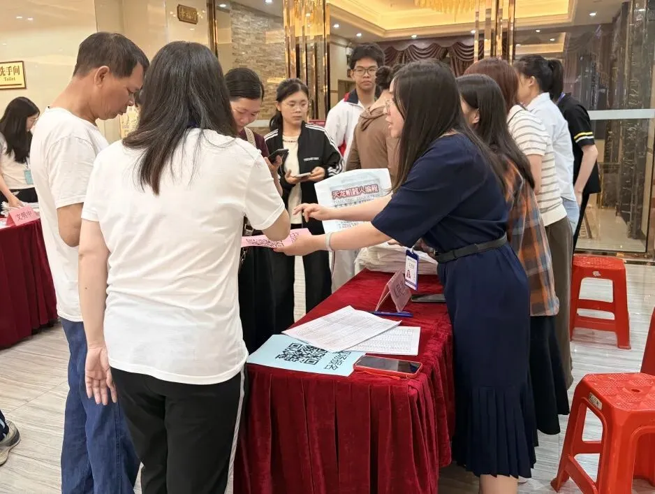 名师领航,助力冲刺|2026中考冲刺指导讲座圆满收官! 第3张