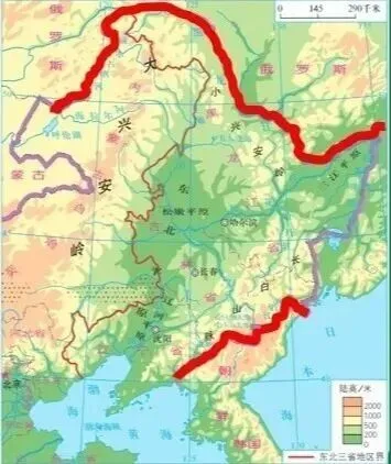 聚焦时事・衔接中考——“2026 春晚分会场”地理专题研修活动 第6张 聚焦时事・衔接中考——“2026 春晚分会场”地理专题研修活动 第6张