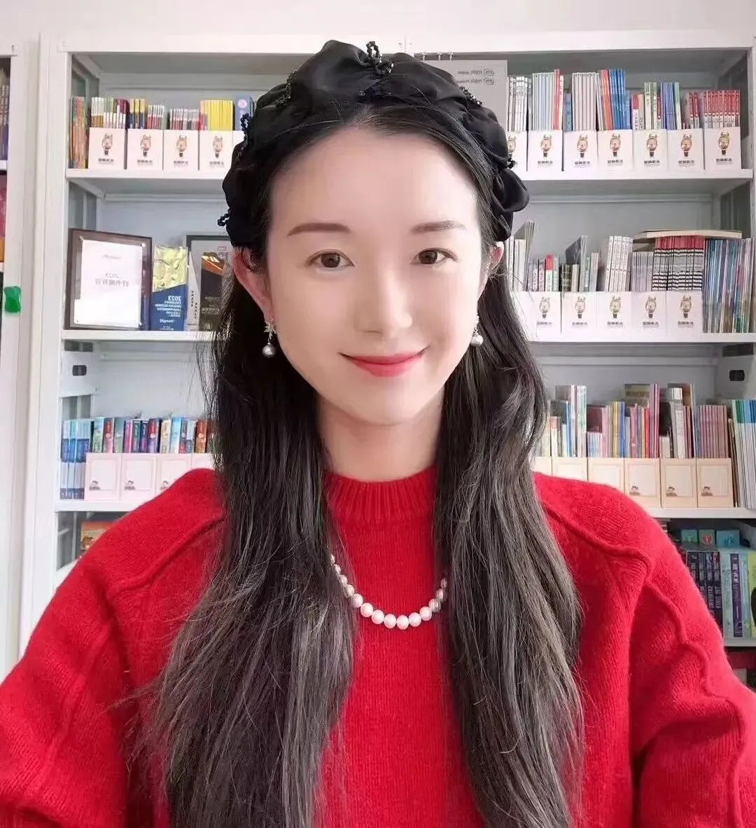 Young妈畅销书专场+直播讲座|中考取消了,一定要做正确的事 第21张