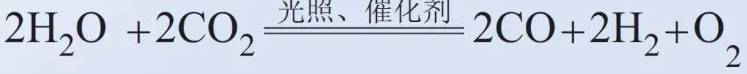 中考化学复习——微观反应示意图专项练习(特殊形式) 第8张