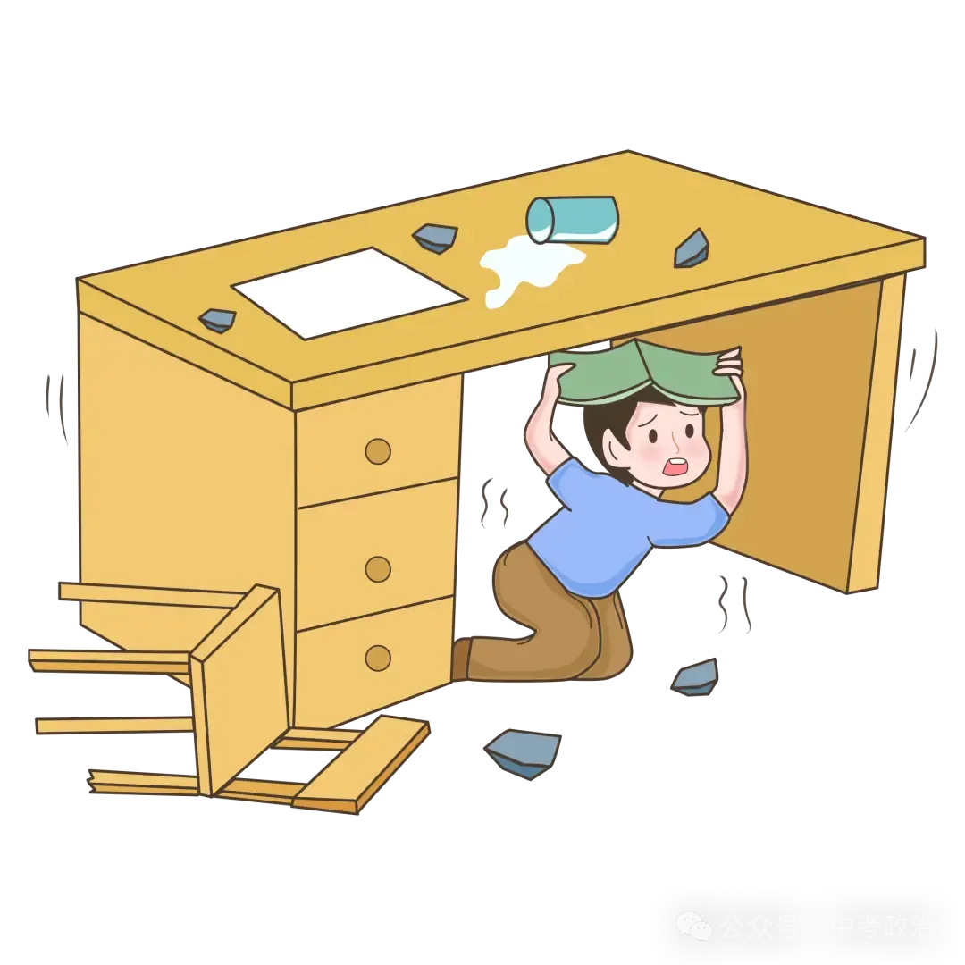 2026年中考道法选择题强化题库100题12份(六册综合) 第5张 2026年中考道法选择题强化题库100题12份(六册综合) 第5张