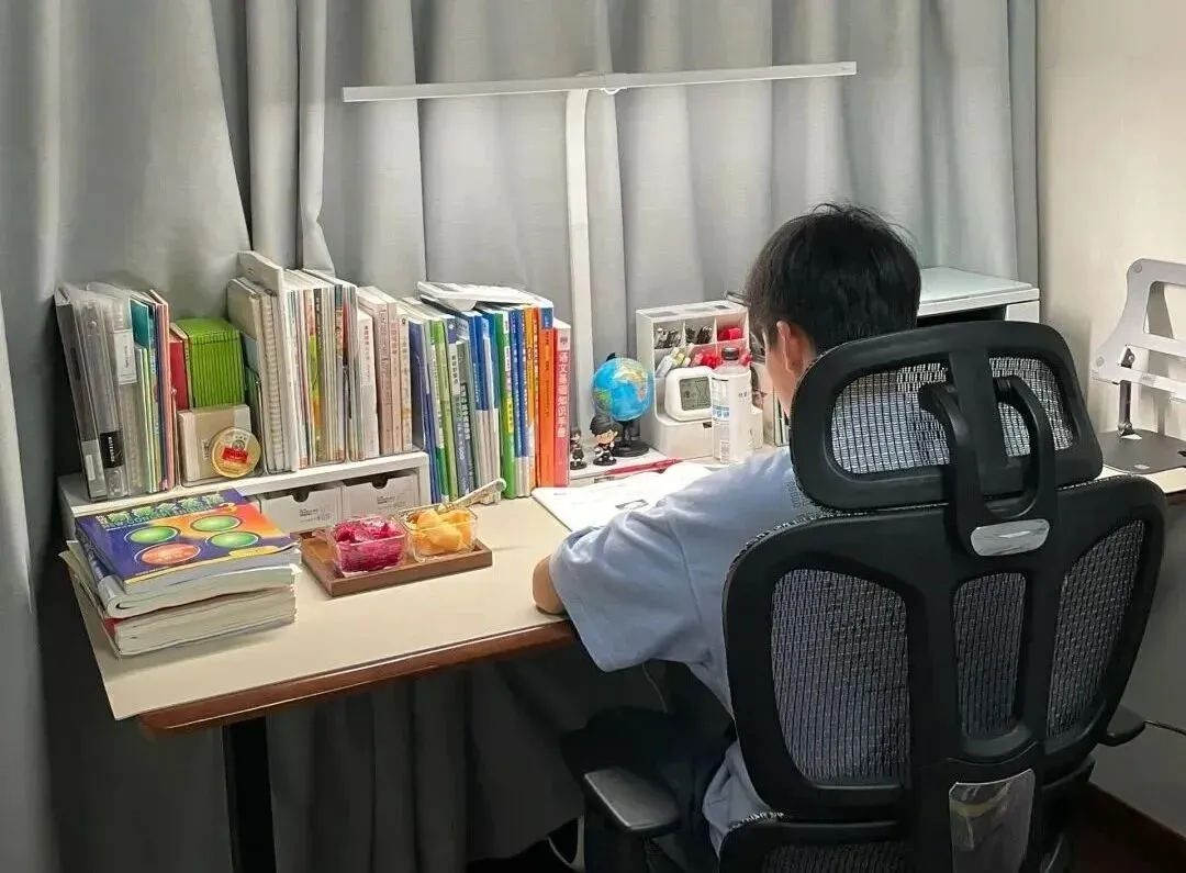 中考最后58天,数学复习三阶段冲刺法 第4张