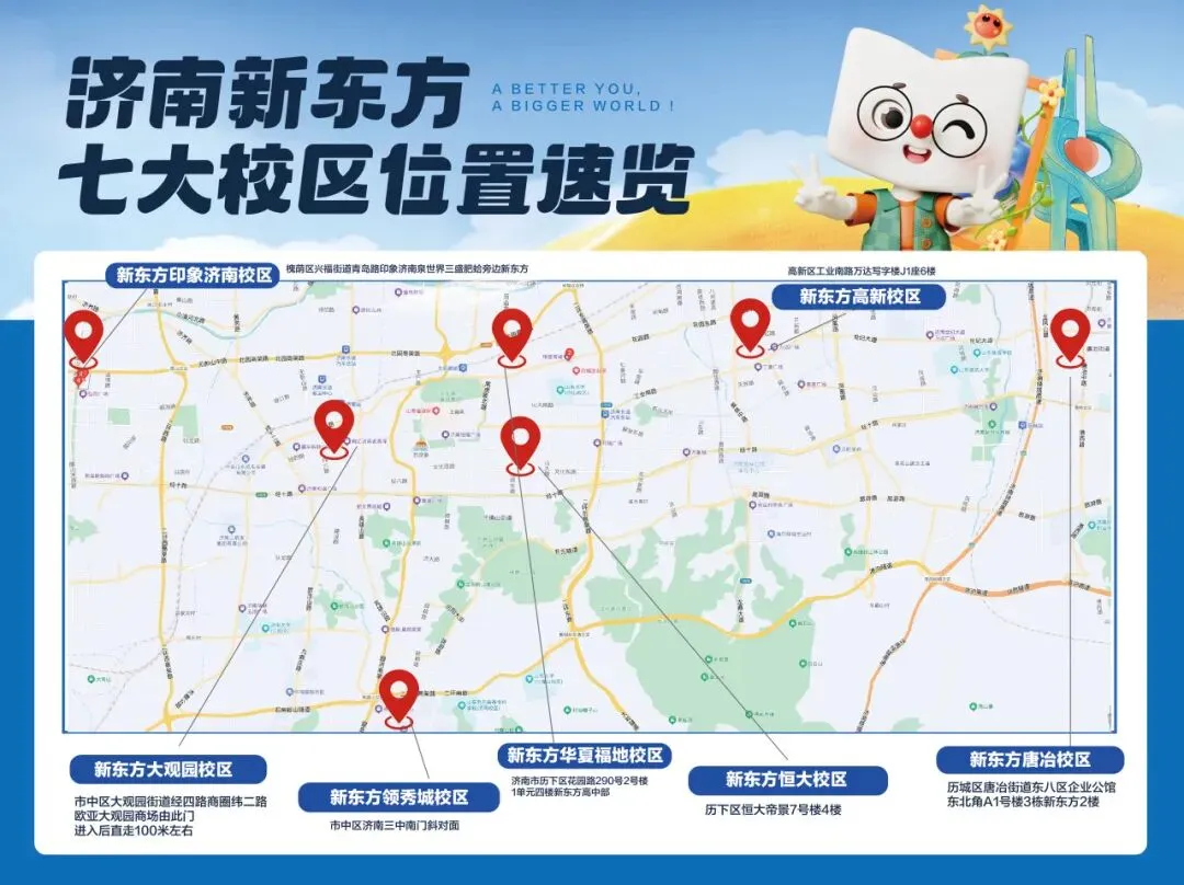 中考护航!济南新东方7大校区初三一模复盘讲座精彩回顾! 第15张 中考护航!济南新东方7大校区初三一模复盘讲座精彩回顾! 第15张