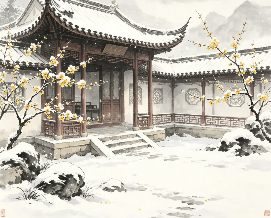 2026中考押题作文:《那盏照亮岁月的亲情之灯》《科技之刃,人文为鞘》《假如可以回到过去》值得反复背诵!-第1张图片-四季读书网