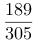 【每日一练】数字推理真题 第11张