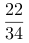 【每日一练】数字推理真题 第19张