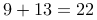 【每日一练】数字推理真题 第24张