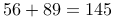 【每日一练】数字推理真题 第26张