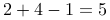 【每日一练】数字推理真题 第27张