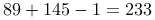 【每日一练】数字推理真题 第31张