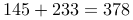 【每日一练】数字推理真题 第33张