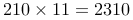 【每日一练】数字推理真题 第38张