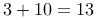 【每日一练】数字推理真题 第41张