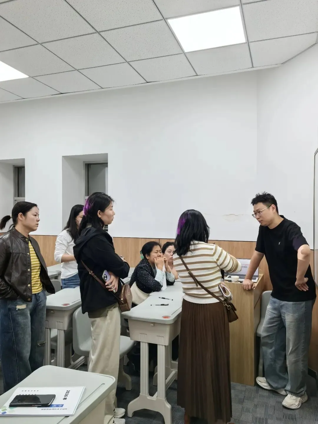 为什么家长必须提前了解中考志愿填报?这可能是孩子升学路上最关键的一步! 第8张 为什么家长必须提前了解中考志愿填报?这可能是孩子升学路上最关键的一步! 第8张