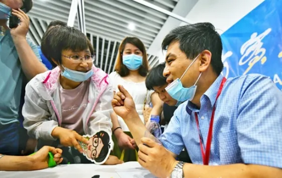 中考志愿填报咨询,6月30日山东国际会展中心问校长! 第14张 中考志愿填报咨询,6月30日山东国际会展中心问校长! 第14张