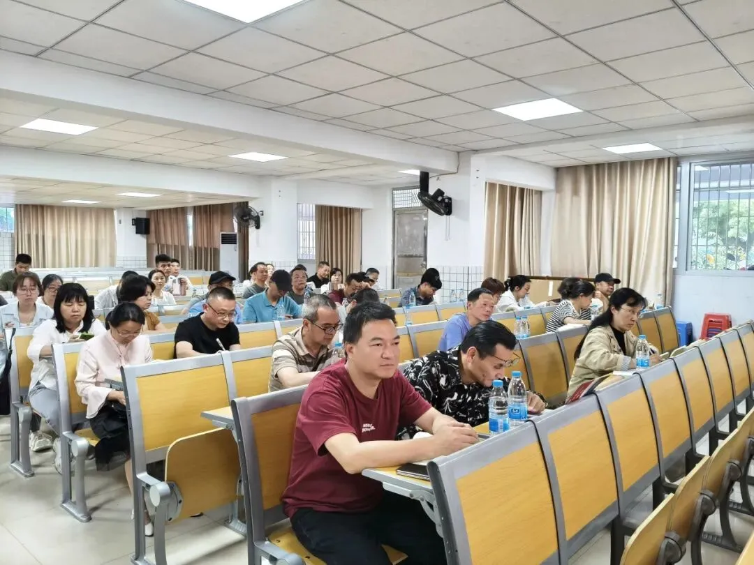 研思赋能中考,简约点亮课堂 第6张 研思赋能中考,简约点亮课堂 第6张