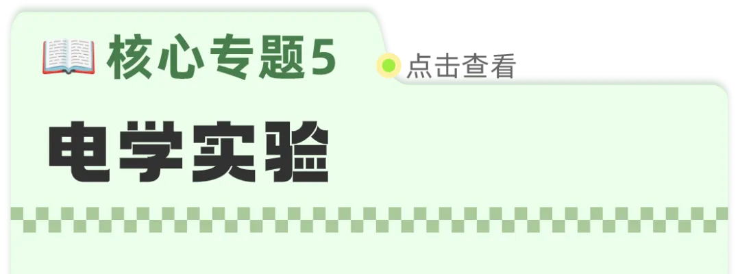【一模冲刺】九年级中考一模核心专题训练 第162张