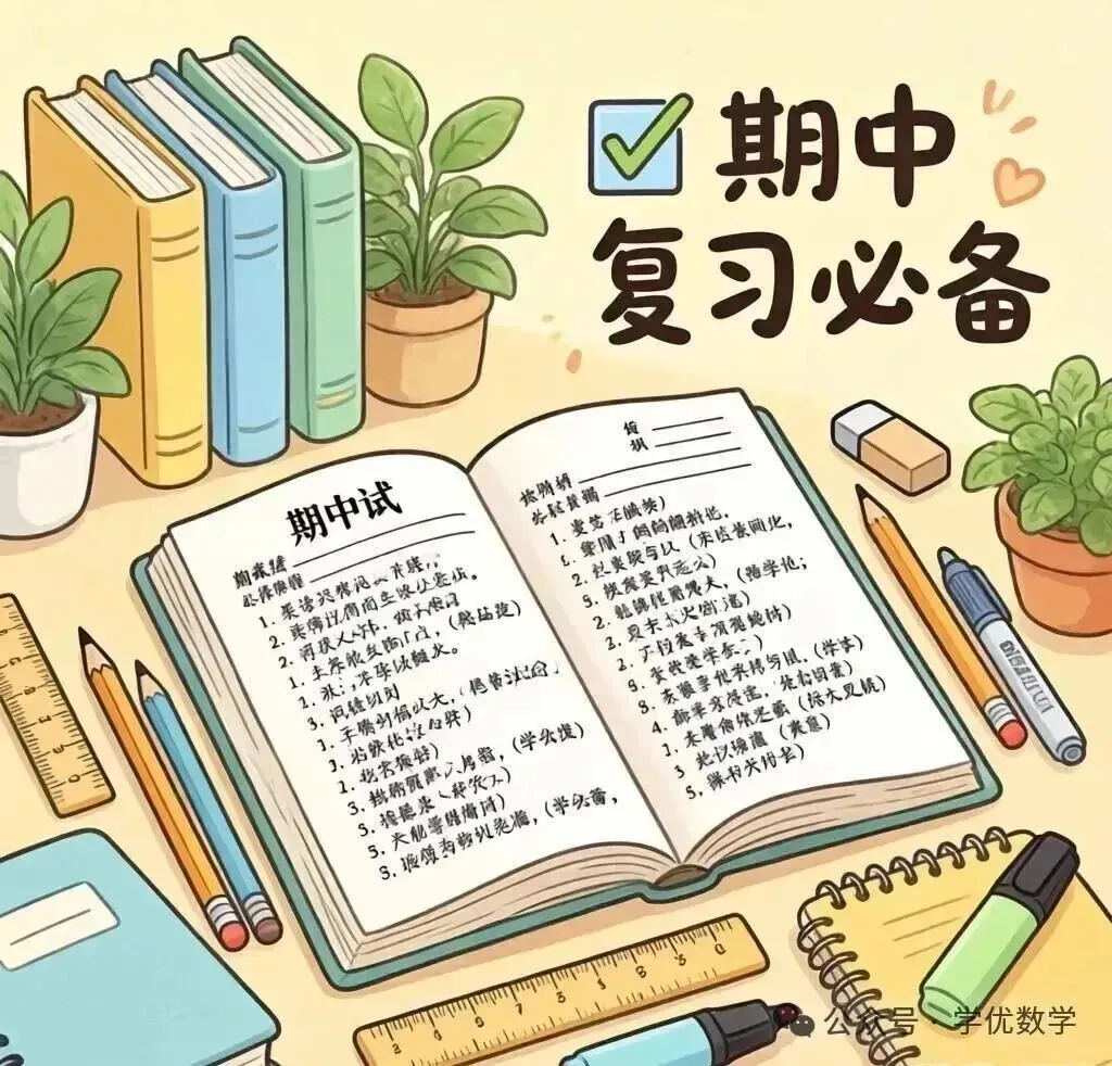 风华八下期中模拟试卷 第1张 风华八下期中模拟试卷 第1张