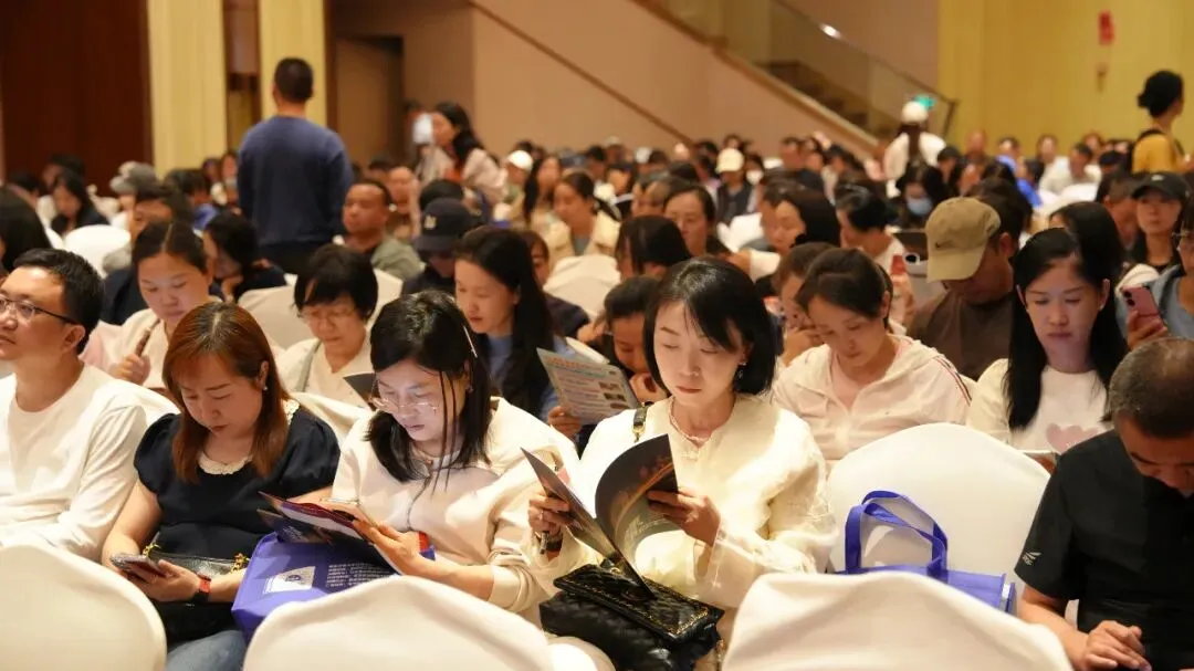 【昆明中考】昆明家长学子热捧!2026昆明中考升学峰会圆满落幕! 第4张 【昆明中考】昆明家长学子热捧!2026昆明中考升学峰会圆满落幕! 第4张