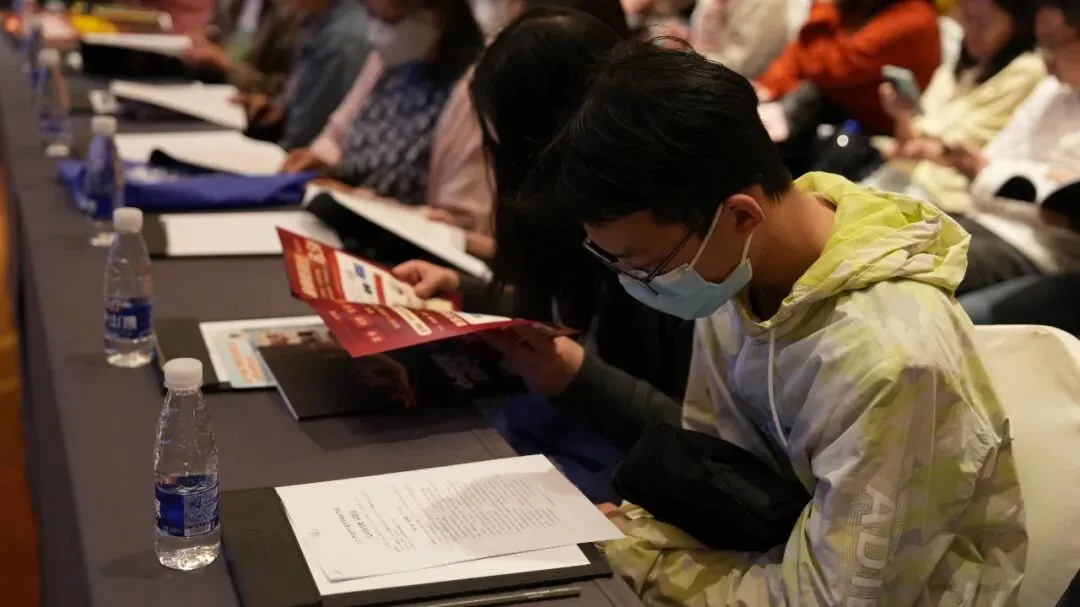 【昆明中考】昆明家长学子热捧!2026昆明中考升学峰会圆满落幕! 第5张 【昆明中考】昆明家长学子热捧!2026昆明中考升学峰会圆满落幕! 第5张