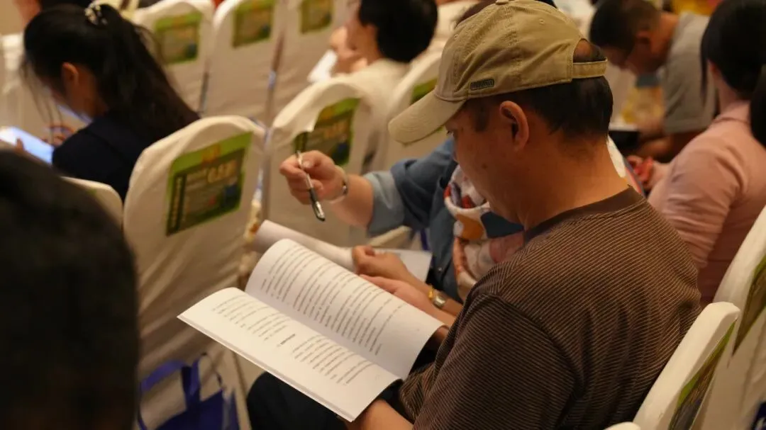 【昆明中考】昆明家长学子热捧!2026昆明中考升学峰会圆满落幕! 第9张 【昆明中考】昆明家长学子热捧!2026昆明中考升学峰会圆满落幕! 第9张