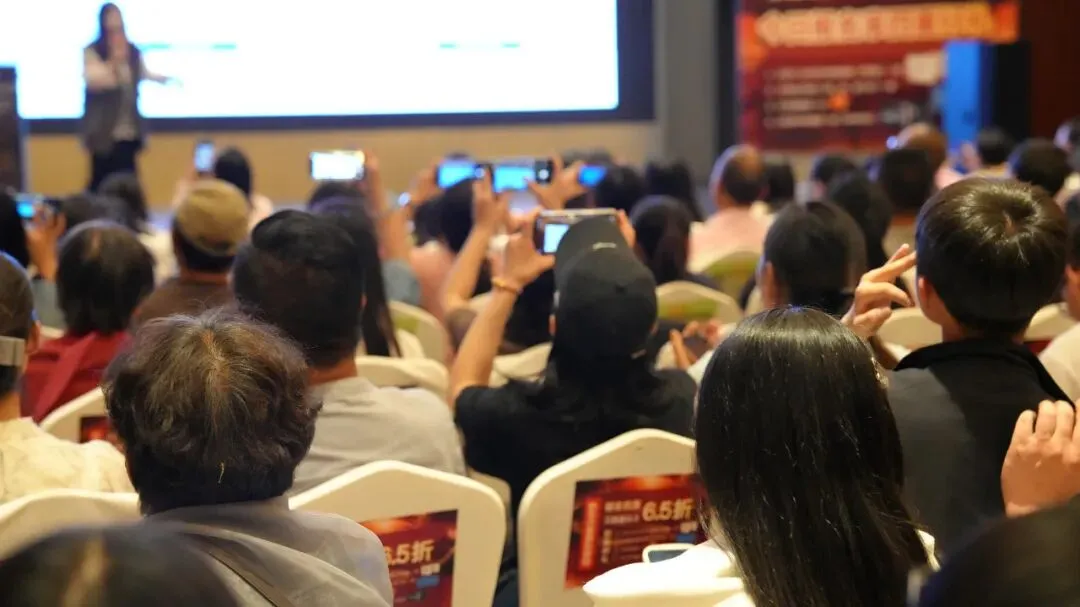 【昆明中考】昆明家长学子热捧!2026昆明中考升学峰会圆满落幕! 第14张 【昆明中考】昆明家长学子热捧!2026昆明中考升学峰会圆满落幕! 第14张