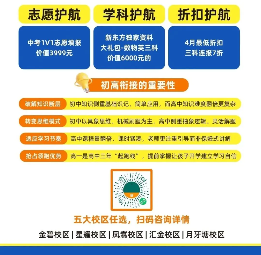 【昆明中考】昆明家长学子热捧!2026昆明中考升学峰会圆满落幕! 第30张 【昆明中考】昆明家长学子热捧!2026昆明中考升学峰会圆满落幕! 第30张