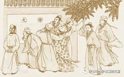 中考历史 | 科举制度 第5张 中考历史 | 科举制度 第5张