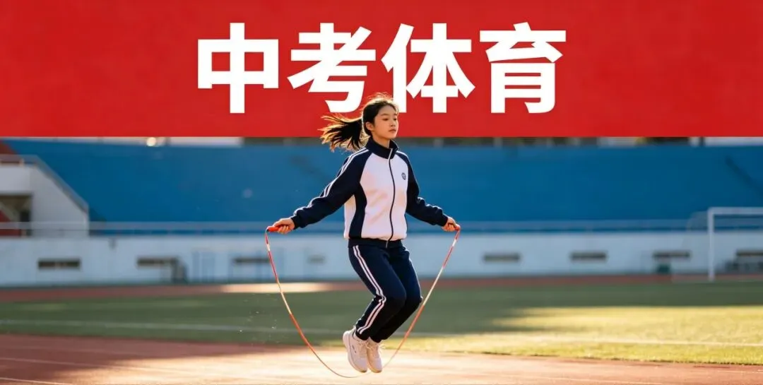 体育中考变“烧钱”大赛? 第5张 体育中考变“烧钱”大赛? 第5张