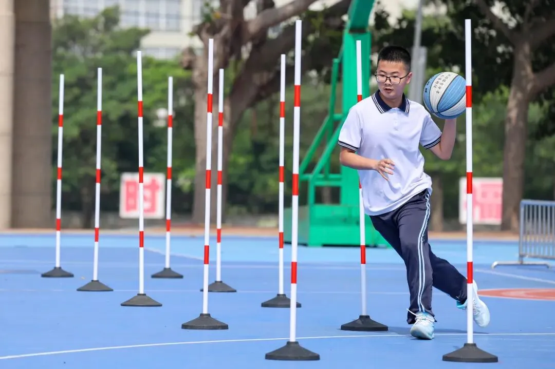 体育中考变“烧钱”大赛? 第8张 体育中考变“烧钱”大赛? 第8张