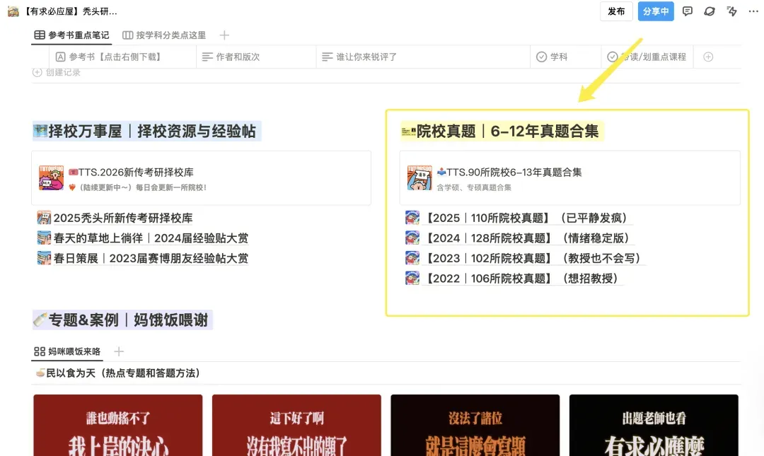 TTS27新传真题合集:中国矿业大学4年院校真题[2023-2026] 第4张