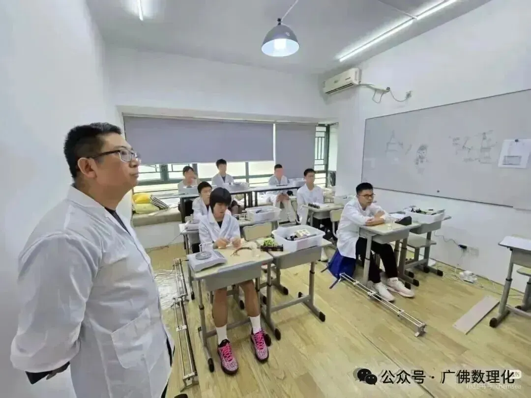 2026年广东广州市中考考查分析及备考建议--18化学与材料、环境、健康 第8张